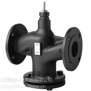 �����ӵ綯���ڷ� VVF42.80-100C DN80�ھ�
