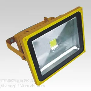 BFC8188 方形LED防爆投光灯 钢铁厂用LED防爆灯