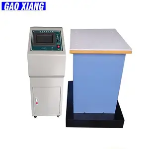 扬州模拟运输振动试验机厂家批发采购商品_高翔机械