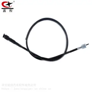 骏翔免费样品菲律宾市场各种拉线优惠价格摩托车拉线操纵拉索米表线离合线油门线刹车线换挡线