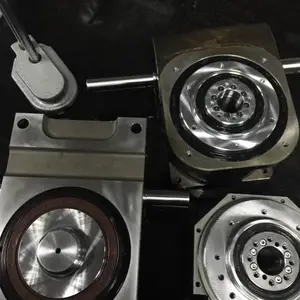 凸轮分割器 /玺梓转盘式非标专用RU60D凸轮分度盘