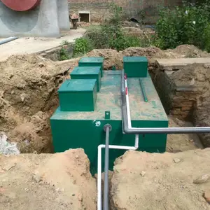 ������ˮ�����豸һ�廯װ��-��Դ����