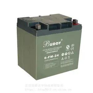 ��������6-GFM-150 12V150AH BUDDY����ʽ�ܷ�Ǧ������