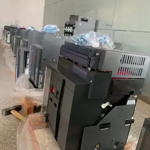 ����ʽ������ܶ�·��YCW1-3200-2000/3P/4P-630A-6300A �㽭�Գ�