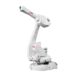 上海ABB IRB1600机器人报价 IRB1600工业机械手臂本体价格