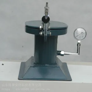 ZJ-6自救器正压气密检测仪