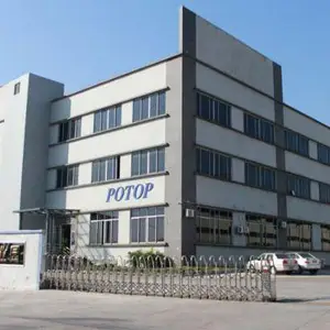 广州市普同实验分析仪器有限公司