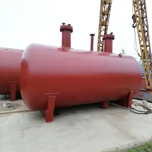 液化气贮罐 液化石油气储罐 价格优惠