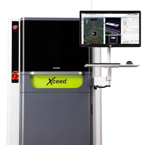 PARMI在线3D AOI,双轨在线3D AOI光学检查机