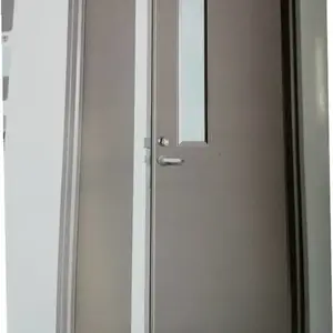 供应防火门、钢木质防火门