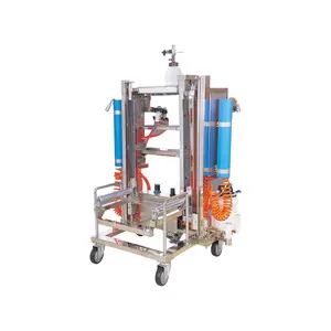 格林斯 G-212A豪华 轮胎快修专用工具车