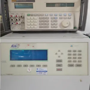 回收 福禄克Fluke 高压液体数字压力控制器/校准器 7615