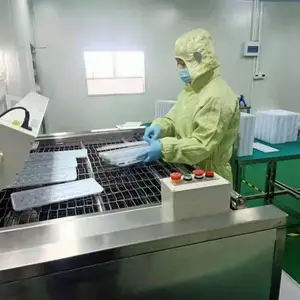 无锡周转箱清洗方法方案