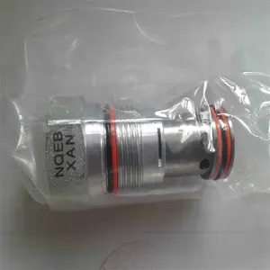 美国SUN阀NQEBXAN排气启动阀 流量: 15 - 200 L/min 插孔: T-3A