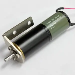 Maxon motor��ˢ���TG-06B-AG-36-KA