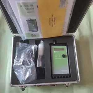 MET ONE�ֳ�ʽ�������Ӽ�����HHPC3+��ͨ���۳������
