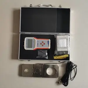 驻车制动性能测试仪型号WZD688品牌沃德天成