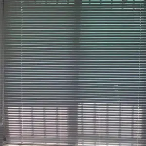 上海电动窗帘订做 上海办公窗帘订做 上海铝办公窗帘定制