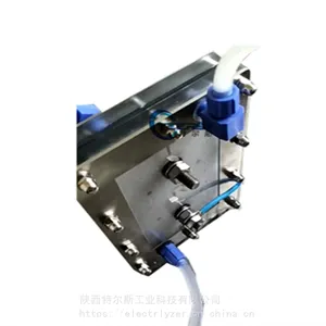 次氯酸电解槽 在线制备次氯酸水电解槽 酸性氧化电位水电解槽