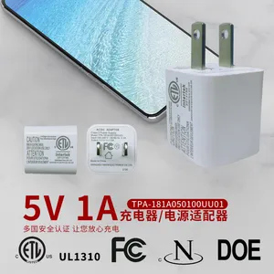 5V1A 5W USBС���ʵ�Դ ������ ��Я����� ***������