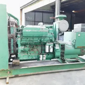 ����800KW�����ͷ����ά��