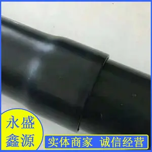 �Ƚ��ܴ��߸ֹ� DN150���⸲����ع� �����ܲ����ӳв��