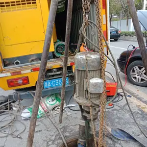 南京汤泉清理化粪池,抽泥浆,抽污水,污泥压滤,管道清淤清洗