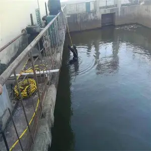 苏州水下打捞收费标准 工程服务多样