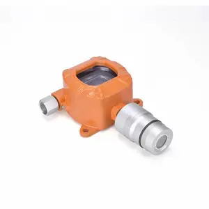 ������MIC-600-NO�̶�ʽһ����������Ũ�ȼ�ⱨ����