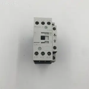 EATON 伊顿交流接触器 DILM80C 电压220V 直流式继电器50/60HZ