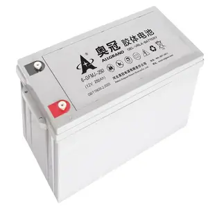 �¹ڽ������� 6-GFMJ-150 ��ά��12V150AH̫���ܵ��