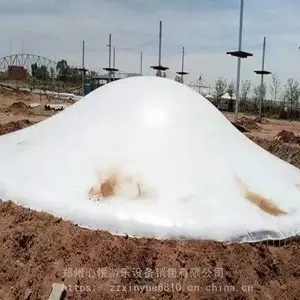�������ж�ͯ�Ĵ�ɳ�ѳ����ı���˫���PVDFĤ�ĸ̶ּܹ���ȫ�Ժ�