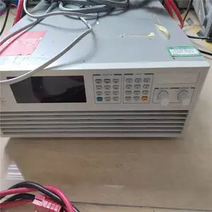 Chroma/可罗马二手62150H-600S 可程控直流电源 600V/2/15KW