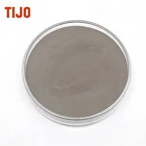 TIJO 软磁合金粉末FeSi3.5铁硅软磁粉 变压器材料