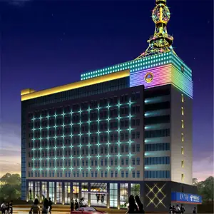 标识导视系统 房地产导视系统 优质品牌