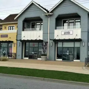 建筑外墙装饰装修 翻新改造就选顺嘉PVC外墙挂板厂家139-4083-9418