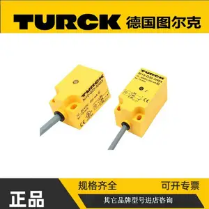 TURCKͼ���˽ӽ����ش�����Ni5-Q18 Ni10-Q25 Ni15-Q30-AN6X/AP6X
