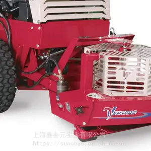 ����Ventrac��Ҷ���������Ҷ������KA160��·������ѩ�ش�ѩ��