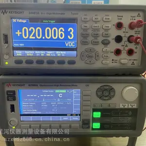 B298***������Agilent������ǵ�KEYSIGHT�����B2981A B2983A
