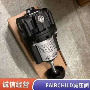 ��ͯ FAIRCHILD ��ѹ�� NPT1/4\