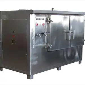 华煤牌型号:ZYJD356/5-14/1140(660)矿用隔爆兼本安型蒸饭饮水箱