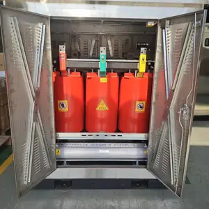 ����¡ KSG-800KVA 0.4/10KV KSG���ø�ʽ��ѹ�� ��KA��֤