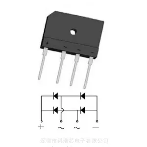 �ֶ����Ŷ� GBJ4006E50 DC-AC������ר�� ԭ����Ȩ