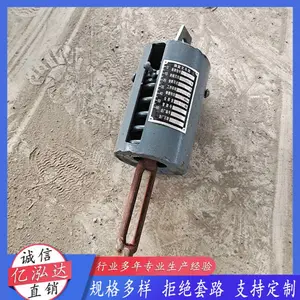 单双板上下方整定式弹簧支吊架T4弹簧支座T123D弹簧吊架按客户要求定制