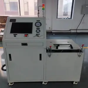���ܷ����豸���ڷ��Źܼ�ѹ�������Ȳ�Ʒ����ѹ���ܼ���˼��