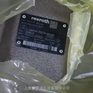 A A10VSO100 DFR1/31R-VPA12N00 R910920847 �¹���ʿ��REXROTH������