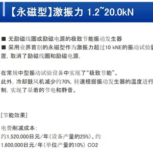 �ձ�EMIC �������͡������� 1.2~20.0kN �񶯼����