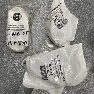��Ӧ����ԭ��ԭװ aurora bearing �ؽ���� RAB12T