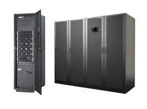 掌握机电西安艾默生UPS电源UH11R-0020L一体化教学方案