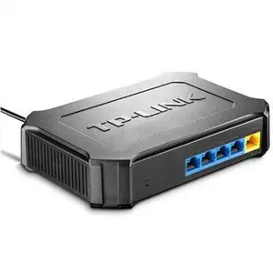 TP-LINK TL-SF1005SP  以太网PoE交换机 4FE(PoE)+1FE